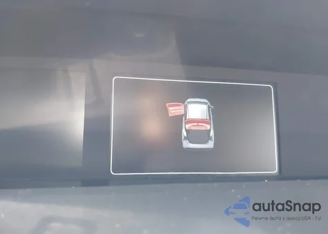 2019 Toyota Prius Limited from USA, damaged, VIN JTDKARFUXK3101259